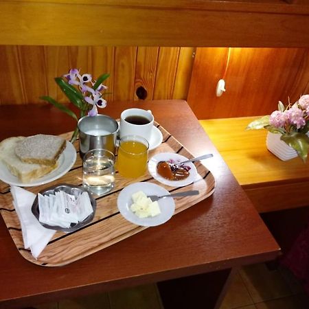 Hotel Ideal Montecarlo Kültér fotó