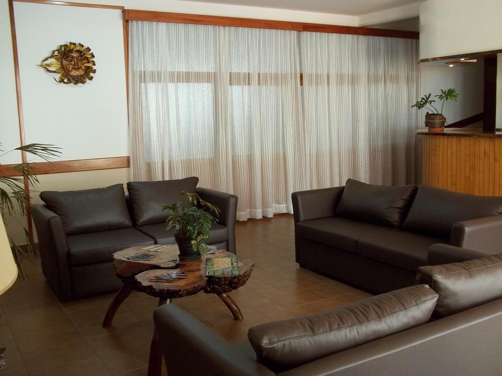 Hotel Ideal Montecarlo Kültér fotó