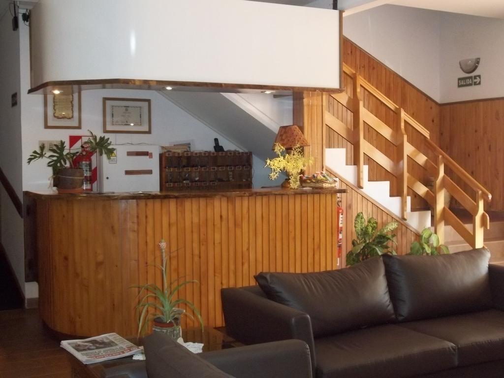 Hotel Ideal Montecarlo Kültér fotó