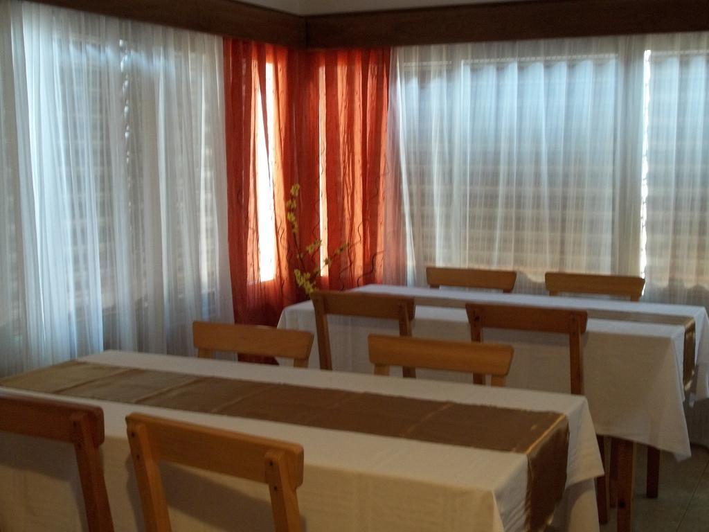 Hotel Ideal Montecarlo Kültér fotó