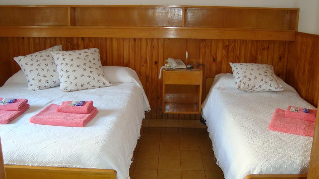 Hotel Ideal Montecarlo Kültér fotó