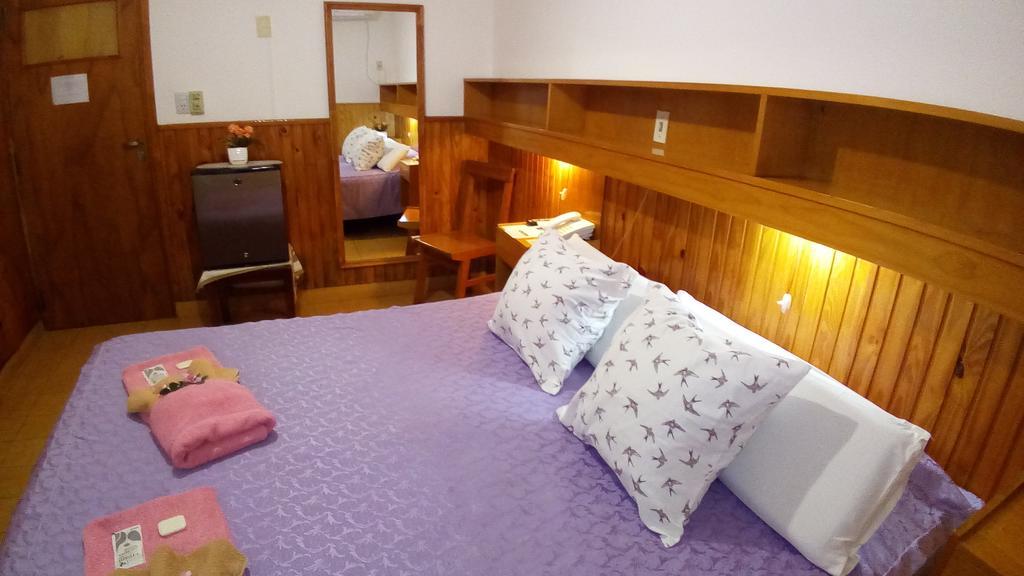 Hotel Ideal Montecarlo Kültér fotó