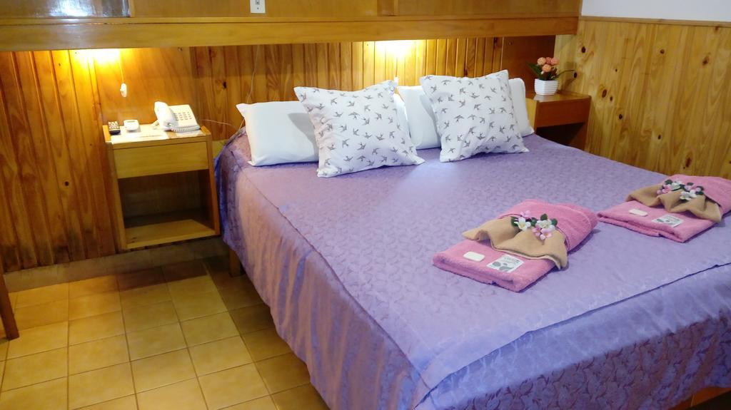 Hotel Ideal Montecarlo Kültér fotó
