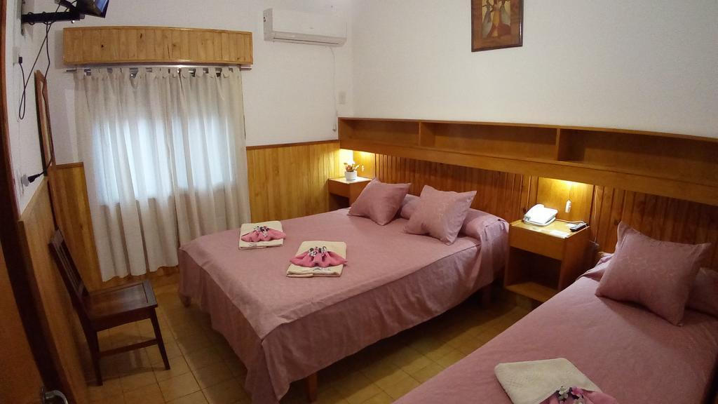 Hotel Ideal Montecarlo Kültér fotó