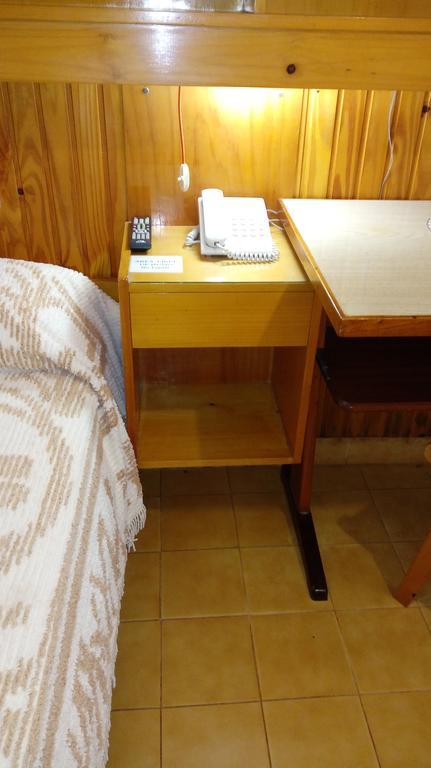 Hotel Ideal Montecarlo Kültér fotó