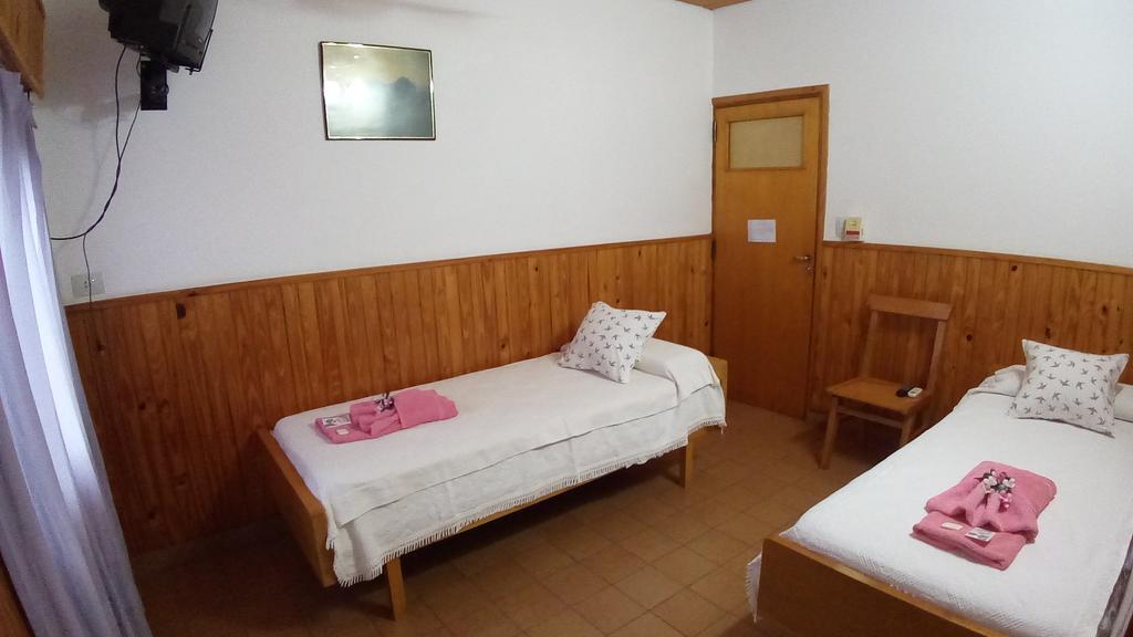 Hotel Ideal Montecarlo Kültér fotó