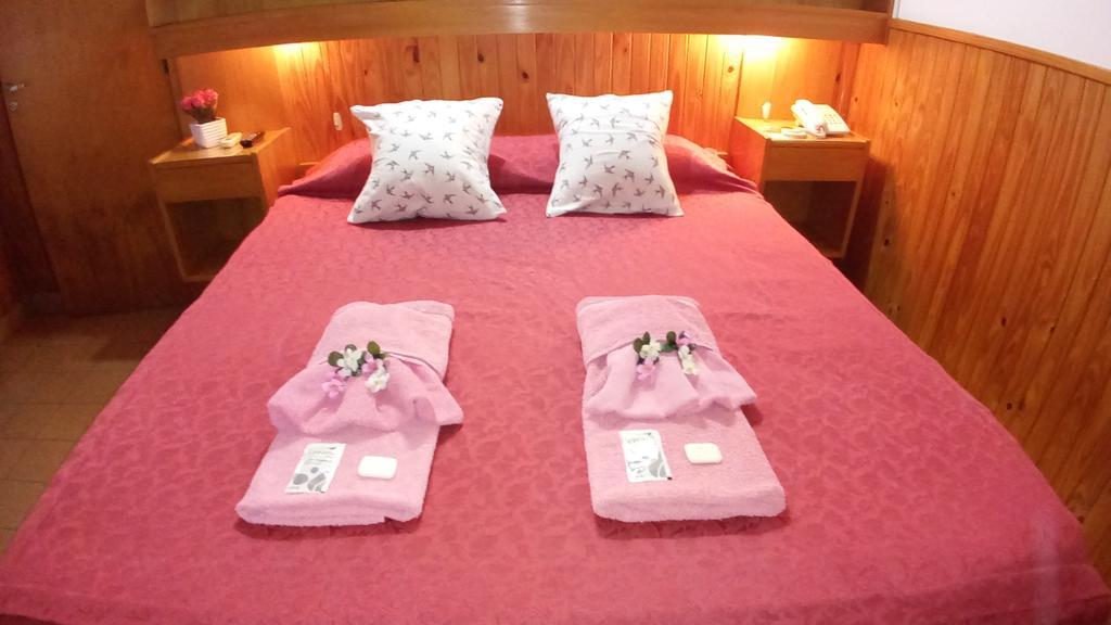 Hotel Ideal Montecarlo Kültér fotó