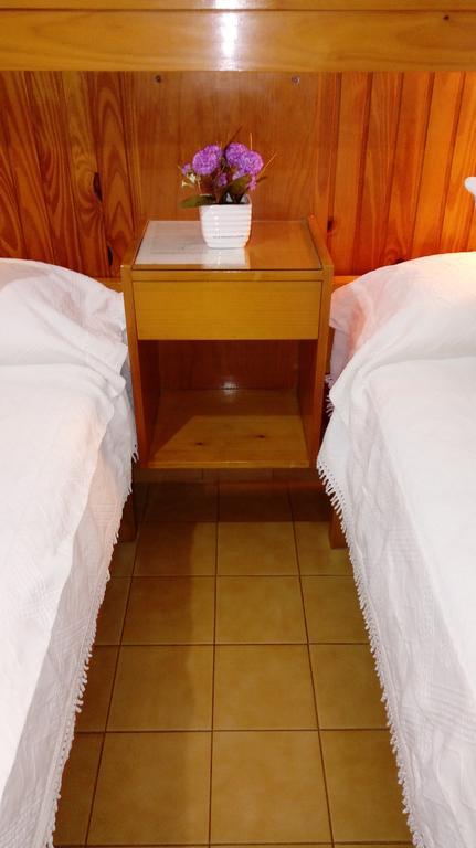 Hotel Ideal Montecarlo Kültér fotó