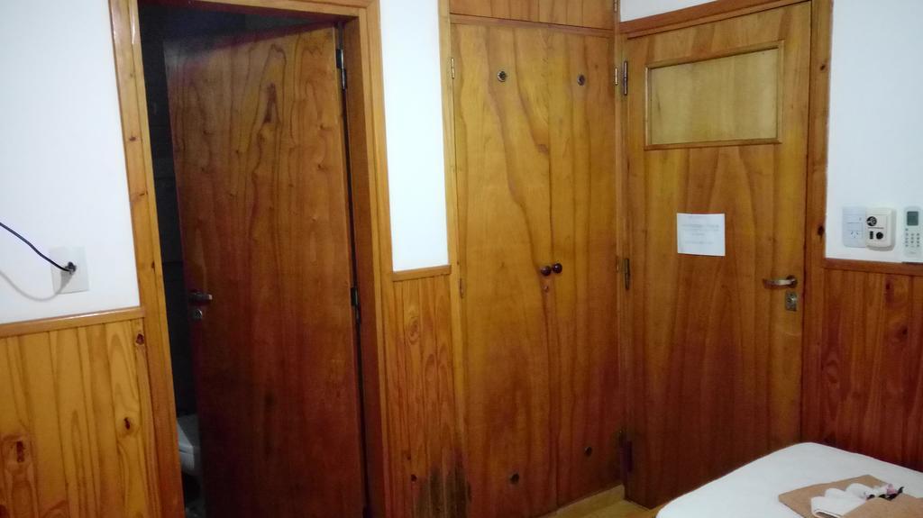 Hotel Ideal Montecarlo Kültér fotó