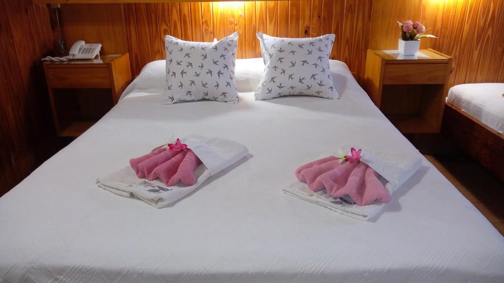 Hotel Ideal Montecarlo Kültér fotó